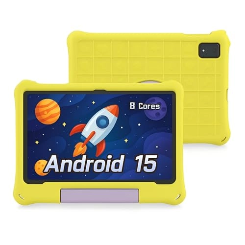 Kids Tablet - 8GB 10.1 Inch 64GB