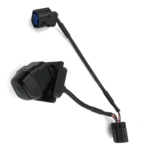 4672850AB - Car reversing camera Direct replacement