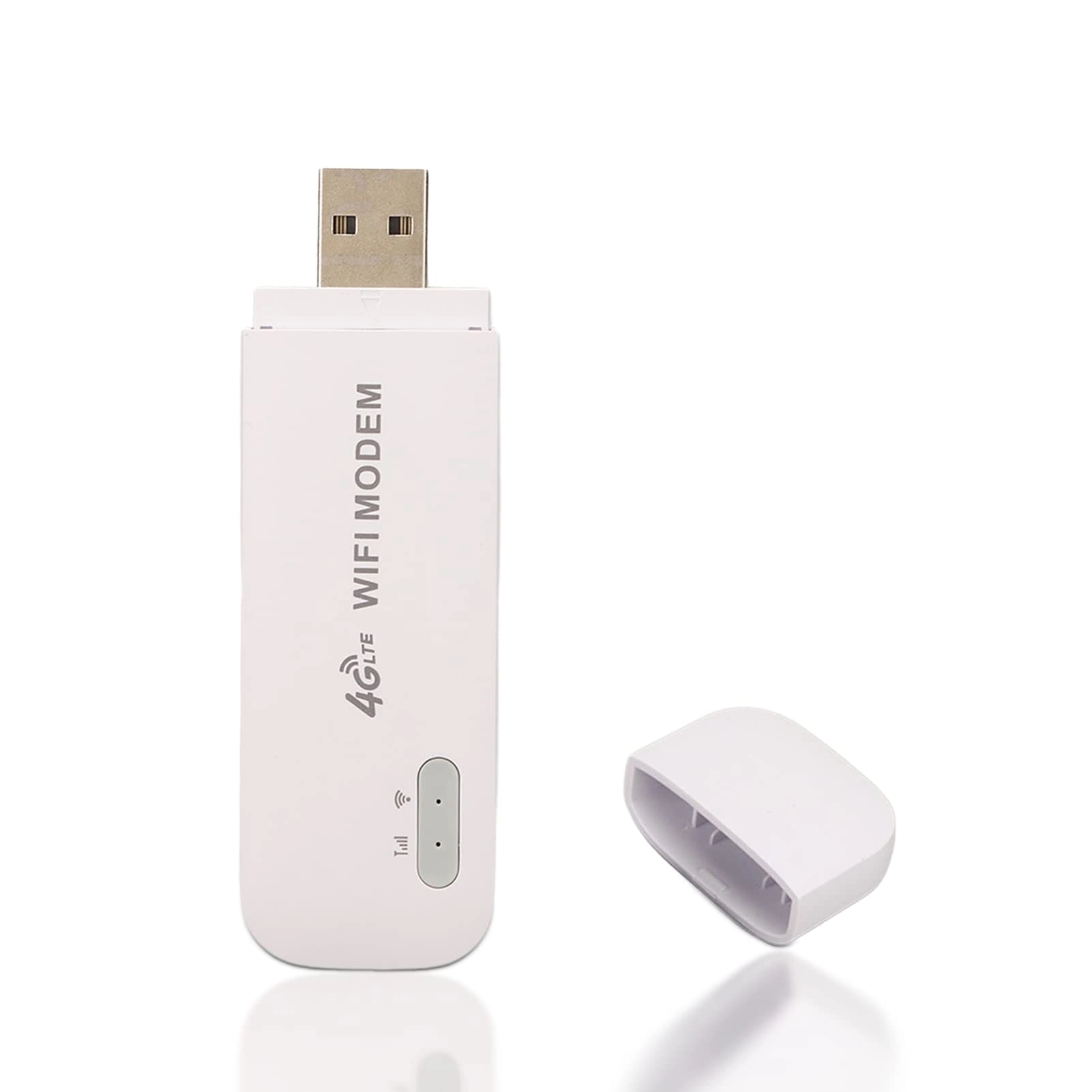 Portable 4G WIFI Router - 802.11 b/g/n 300Mbps