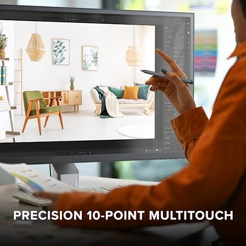 Clarity Pro Touch - 27C4KPDWT 27 inch 3840 X 2160