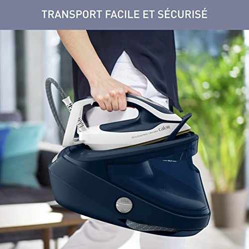 Pro Express Ultimate - 8 Bar 1.2 Liters