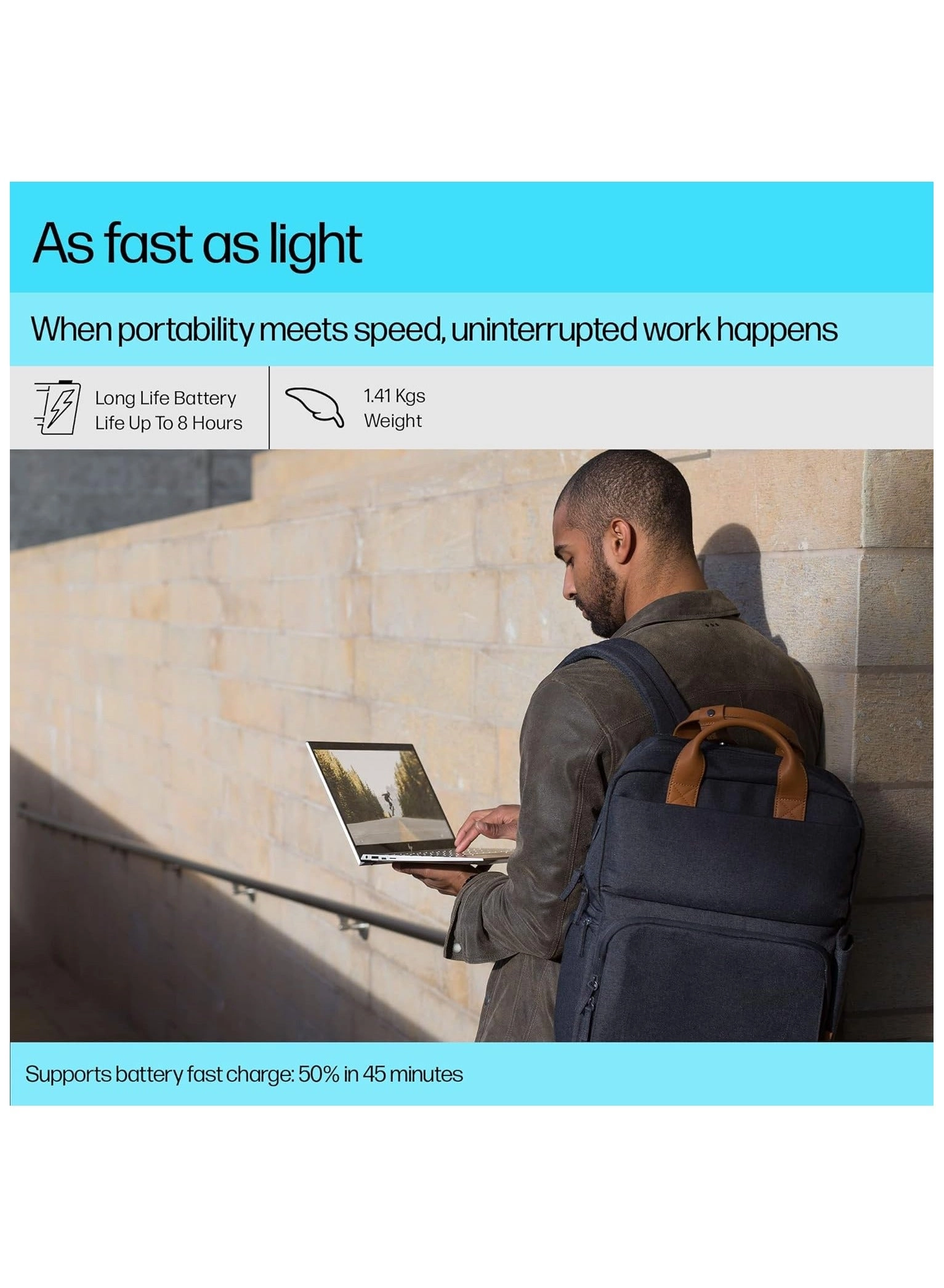 Sleek & Slim 14 AZZ02 - 14'' i5-1135G7 16GB DDR4 512GB SSD