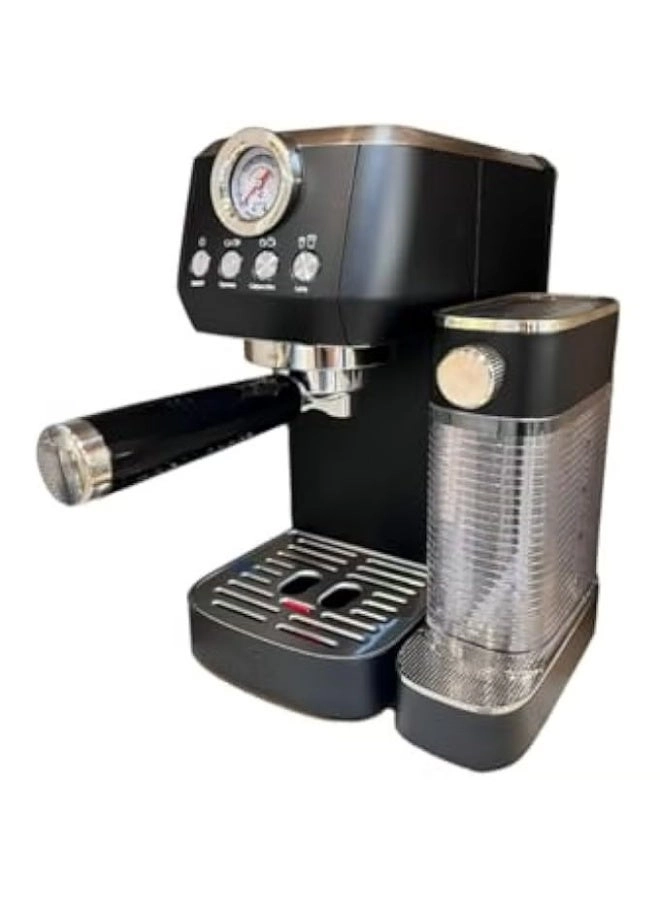 Mebashi ME-ECM2501 - & Milk Digital Programmable