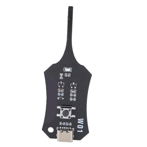 Inductance Tester