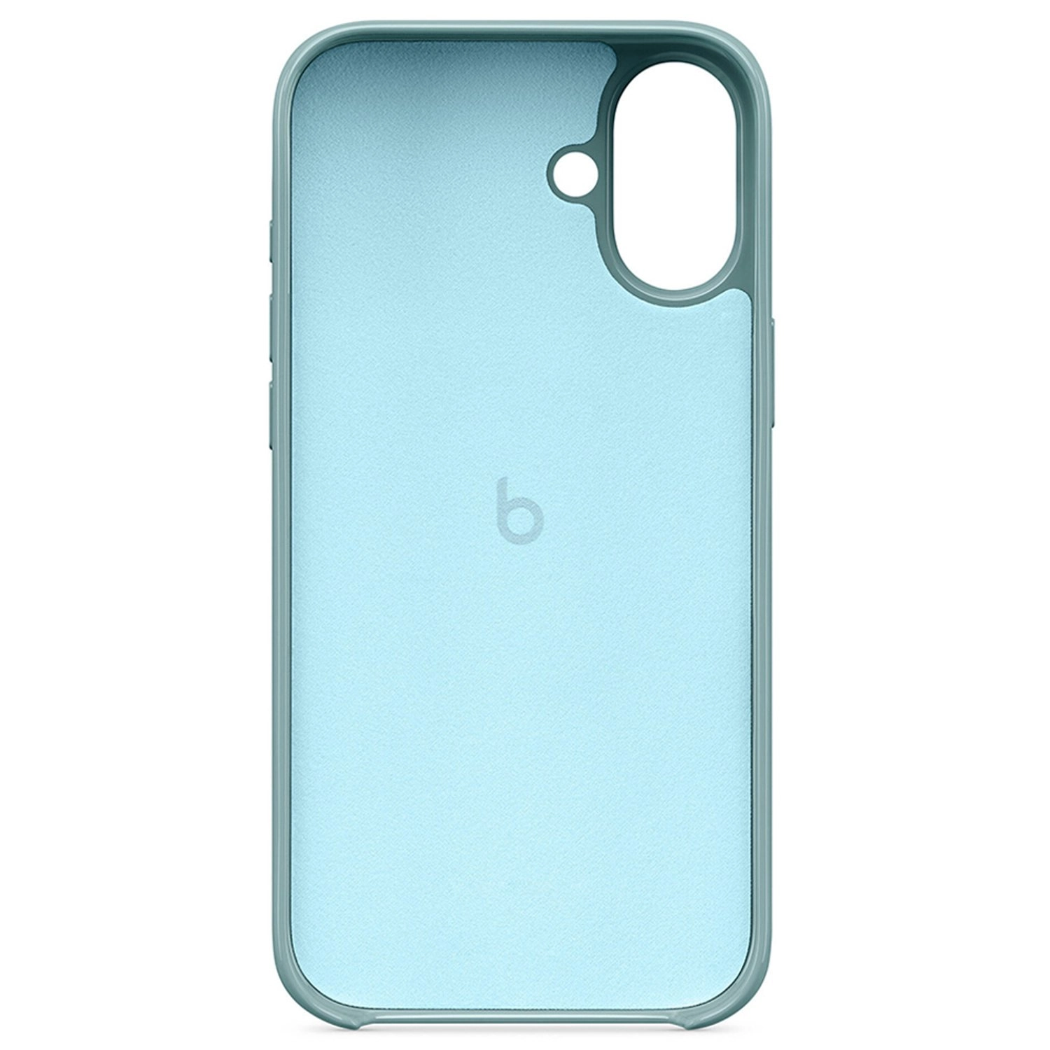 MagSafe Case - Hard Plastic for iPhone 16 Plus