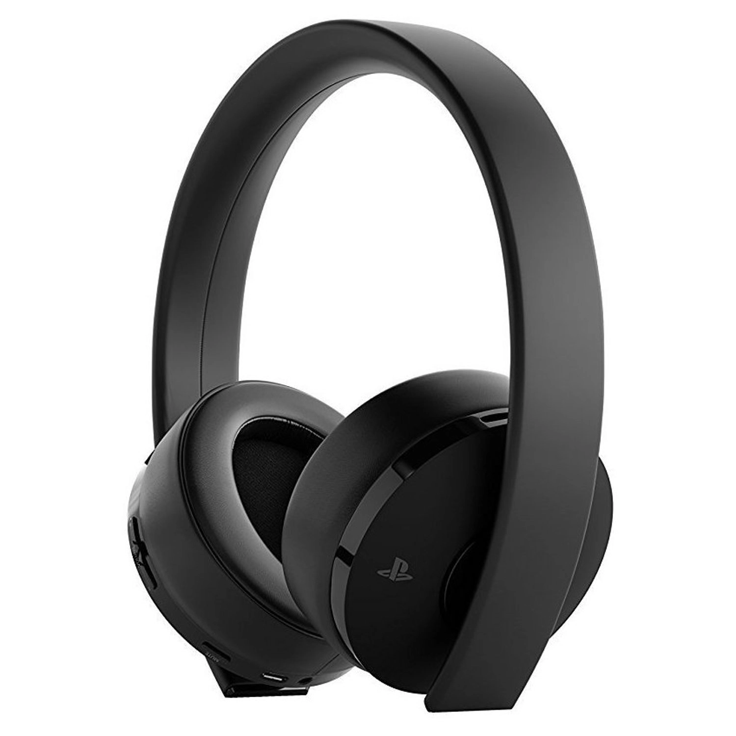 Playstation Gold Wireless Headset