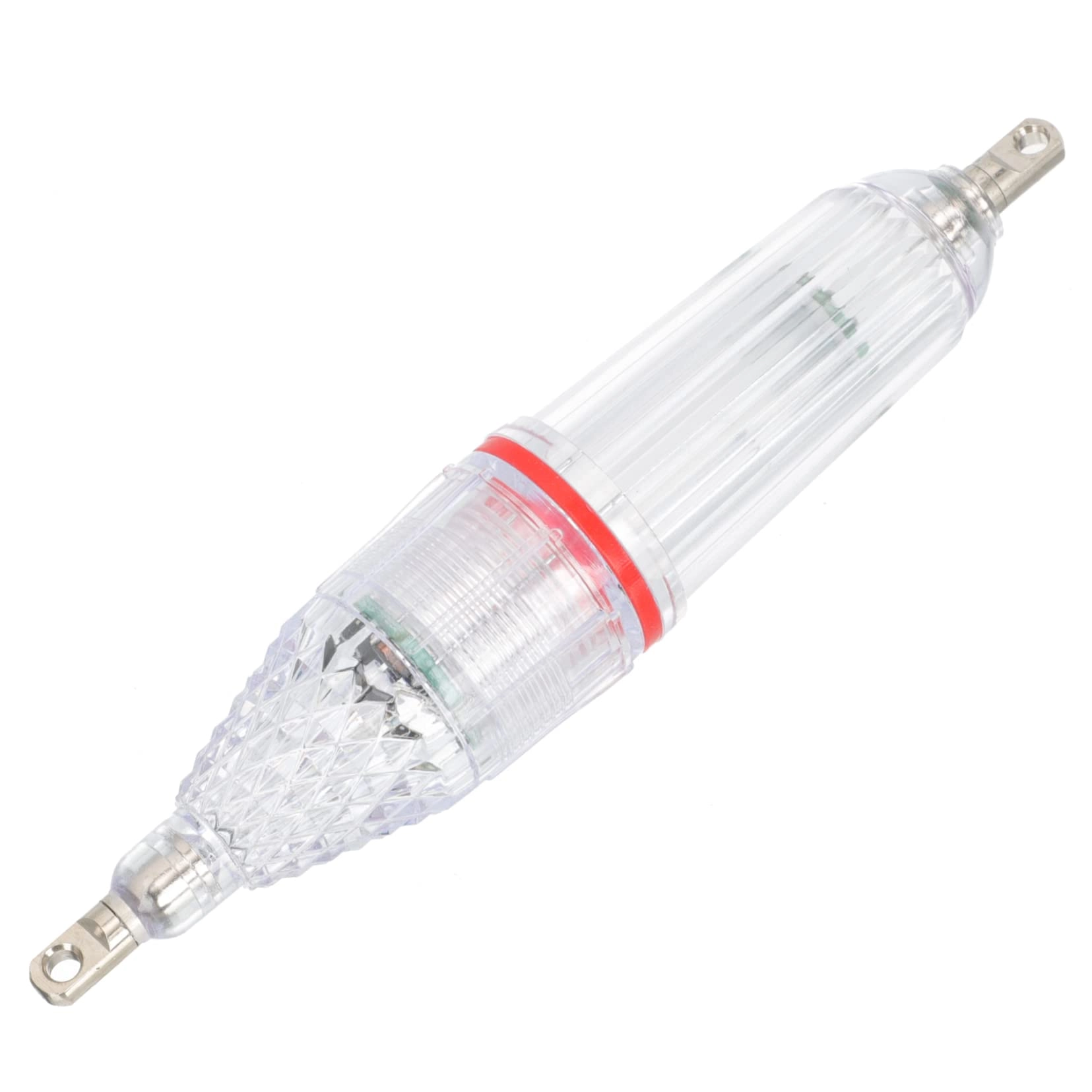 HONMEET Underwater Fishing Light - Red 14x2.5cm