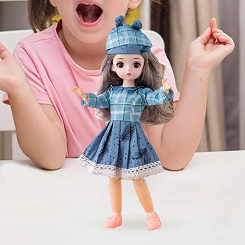 BJD Doll - 12 Inch 30cm Style E