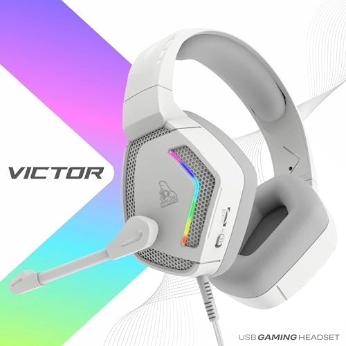 Victor Wired Headset