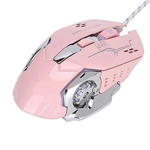 X7 Gaming Mouse - Wired
