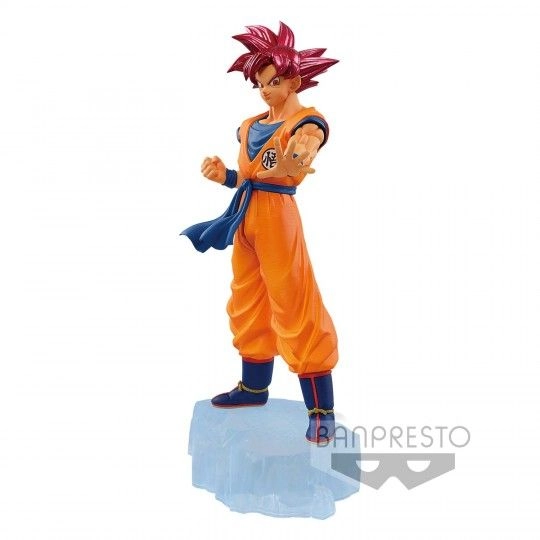 Banpresto Dragon Ball Z Dokkan Batlle Collab 2022 Vol.1