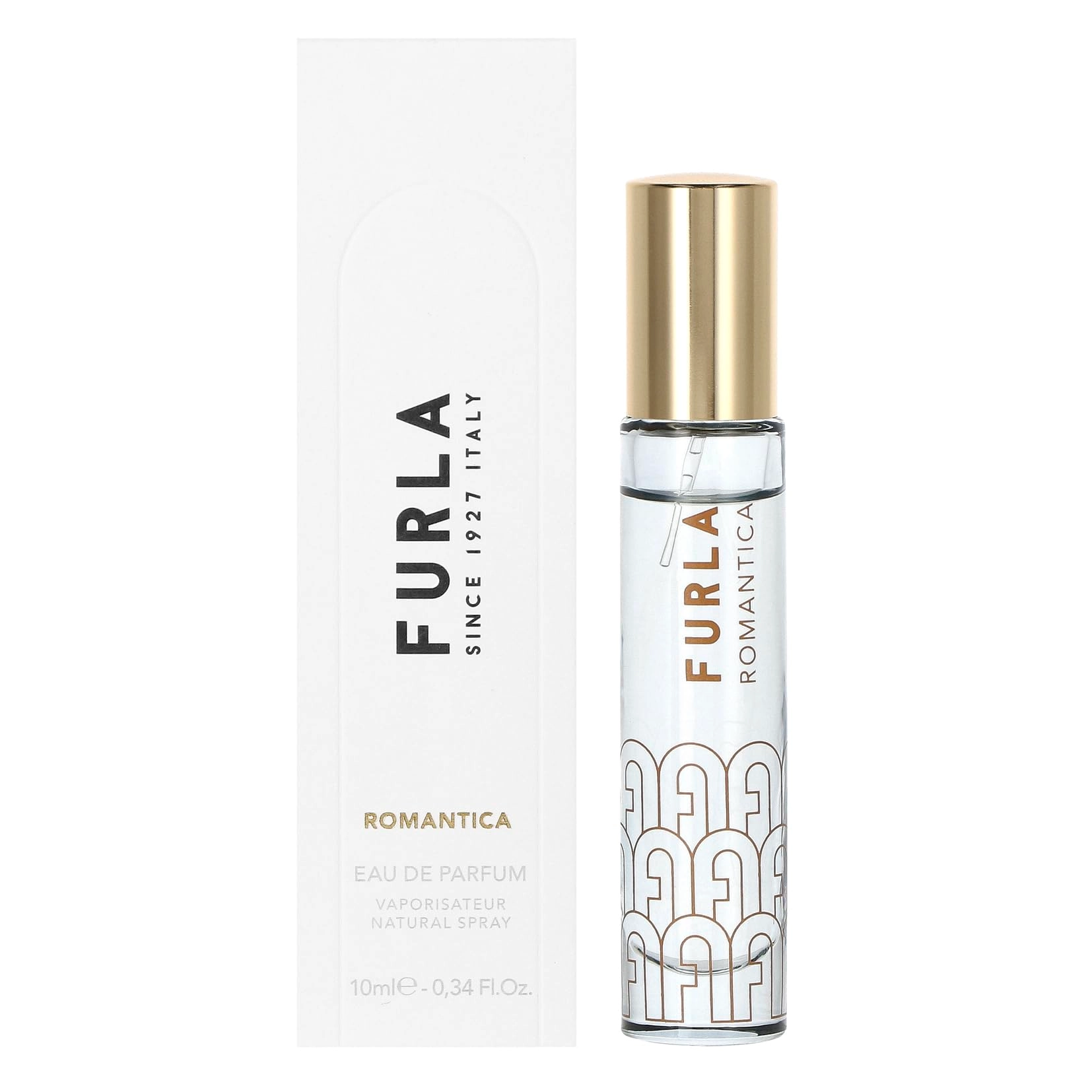 Kenneth Green Associates Romantica Eau de Parfum 10ml