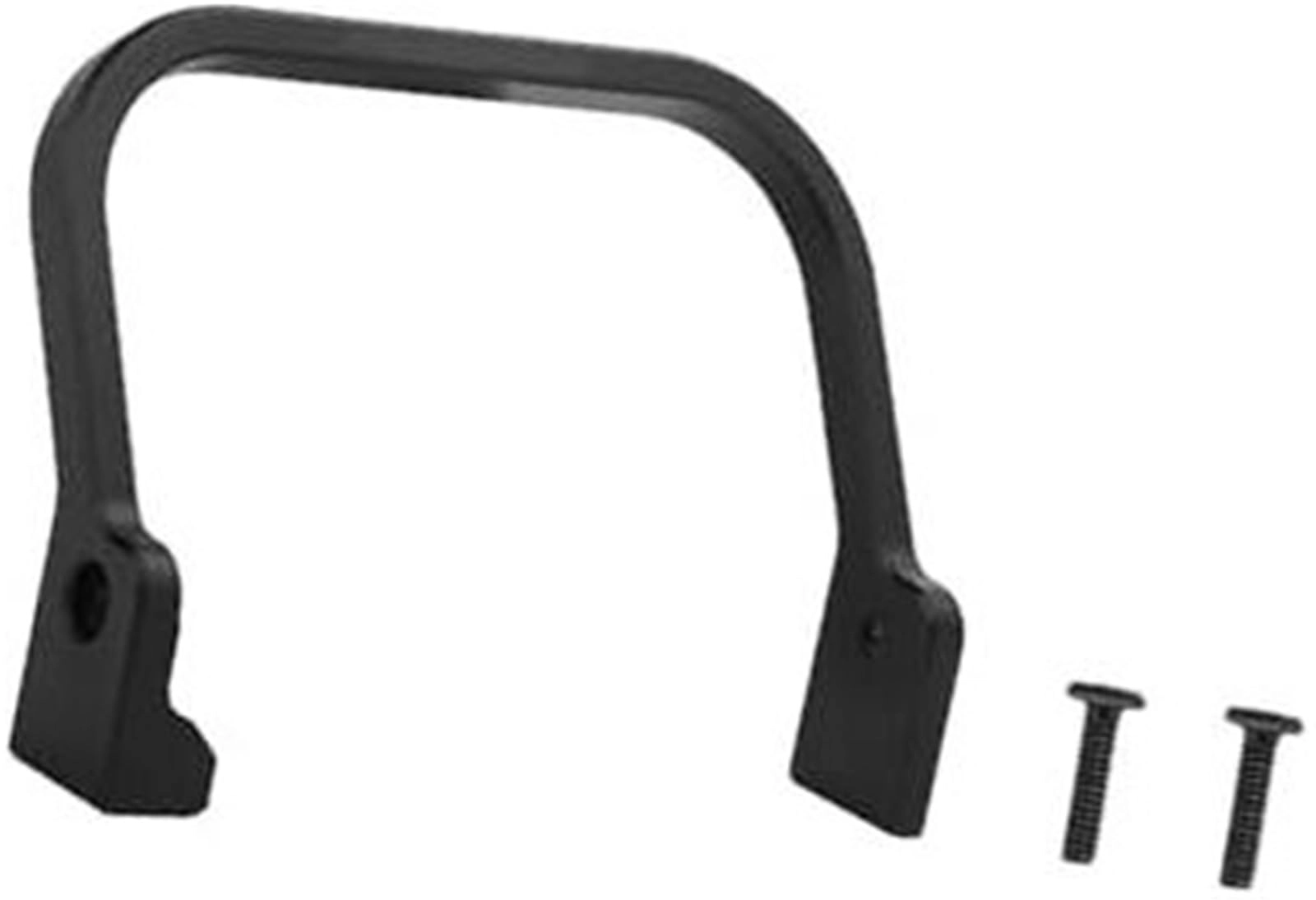 DEMULAX Store Drone Propeller Guard Bumper - for AVATA BLACK for Nero