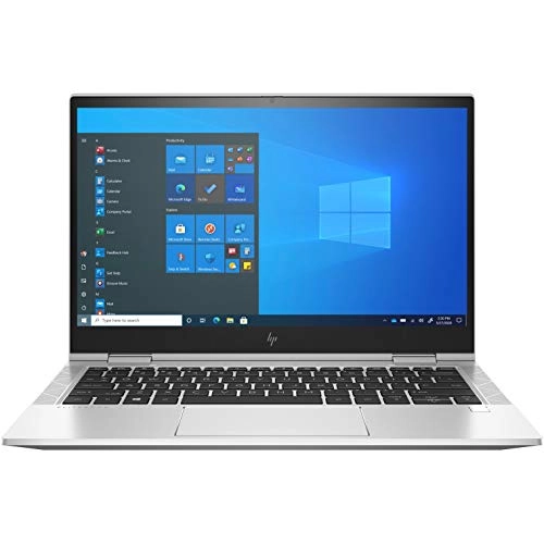 (Renewed) EliteBook X360 830 G8 346D4UT#ABA-cr - 13.3'' Core i7-1185G7 16GB DDR4 512GB SSD