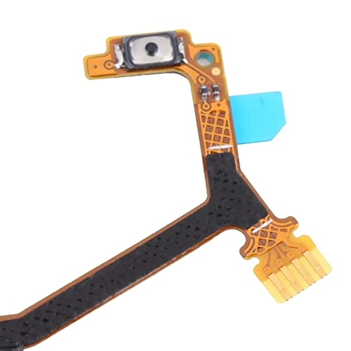 Power Button Flex Cable for Galaxy Watch SM-R810 42mm