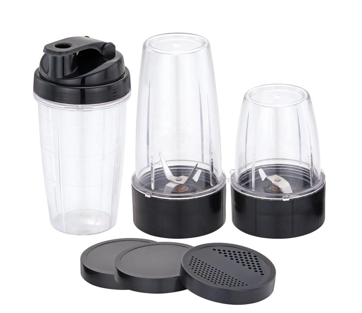 Bullet Mixer - 450W