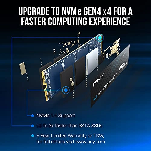 CS2241 - 1TB M.2