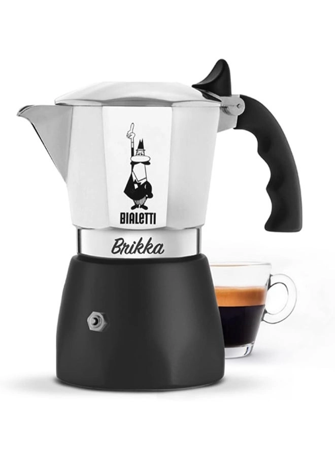 Bialetti Brikka 7314