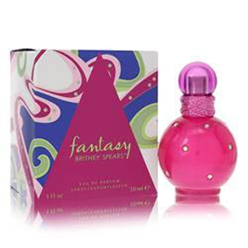 Fantasy Eau de Parfum 50 ml