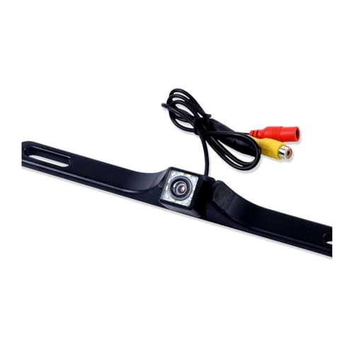 Rear View Camera - Night vision 480TV line
