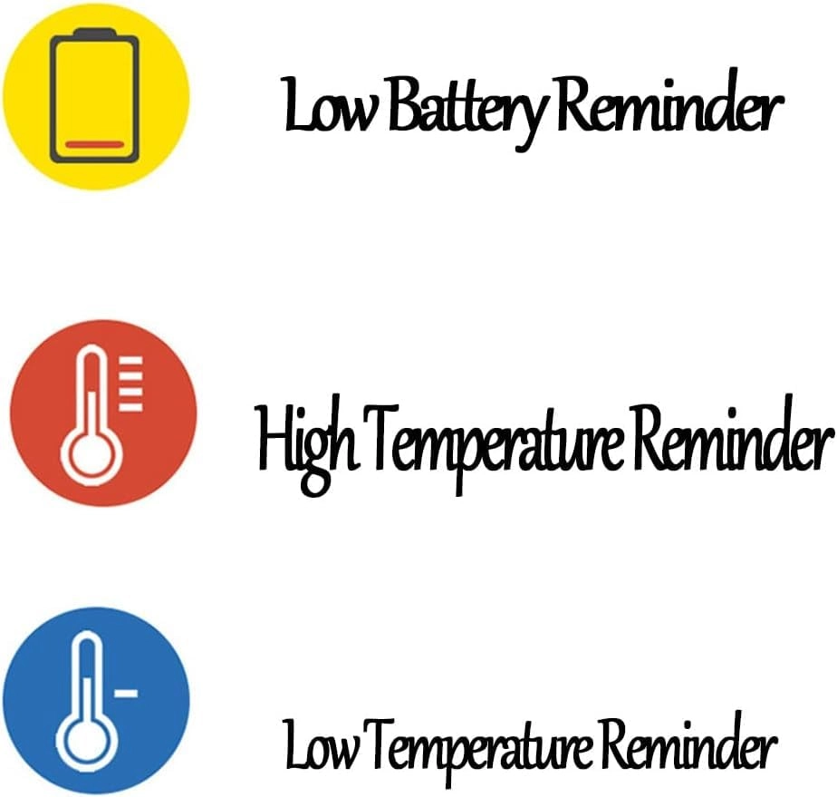9619 - 10200mAh 0-18°C