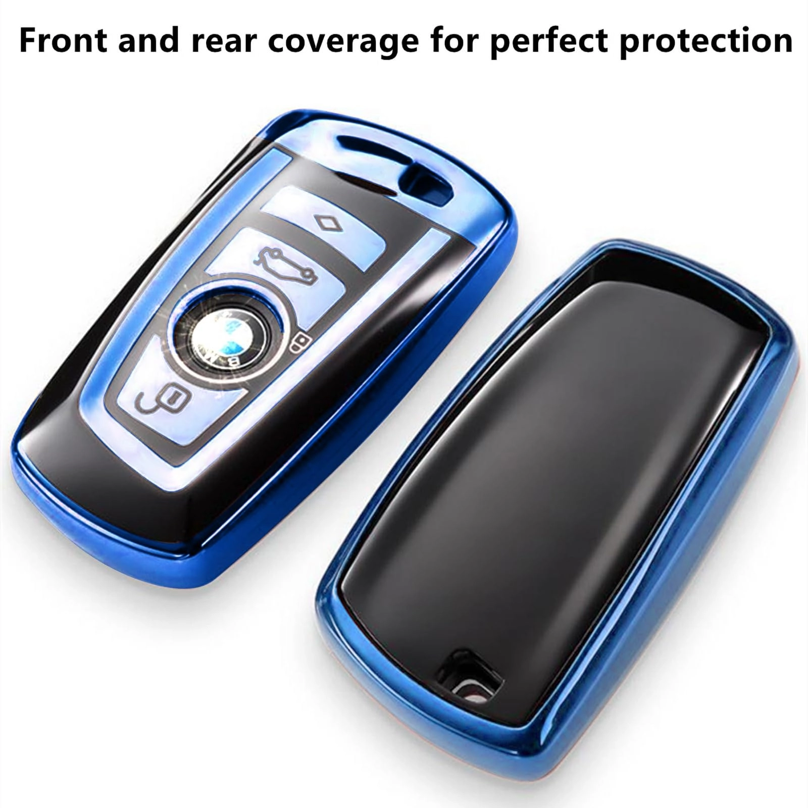 key fob Cover - Car