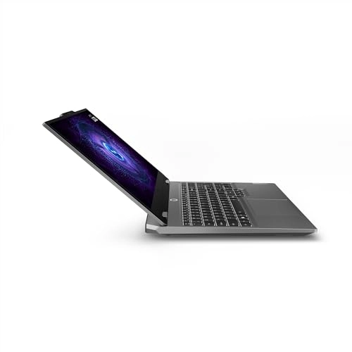 LOQ Essential 83LK0001US - 15.6'' Core i5-12450HX 8GB DDR5 512GB SSD