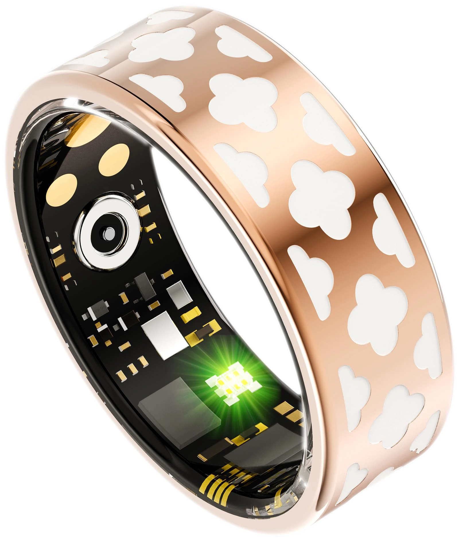 findtime FSR10WYM 22.2mm Metal