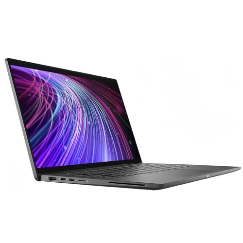(Renewed) Latitude 7410 49VT6 - 14'' Core i5-10310U 16GB DDR4 512GB SSD
