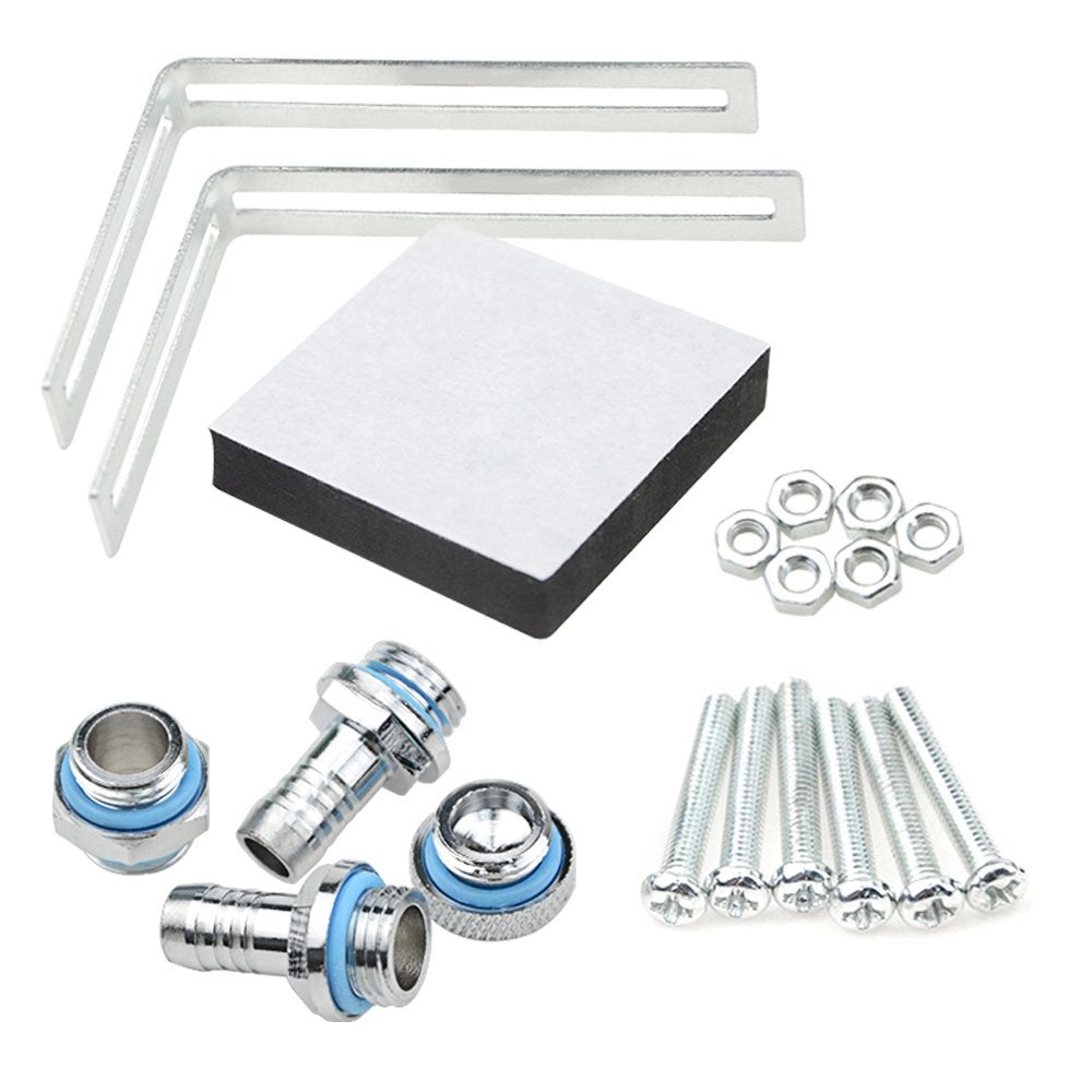 SC600 - DC 12V 132.09 GPH 10W