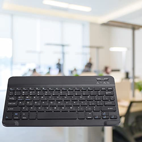 Cyrillic Keyboard - RU/EN Wired/Wireless