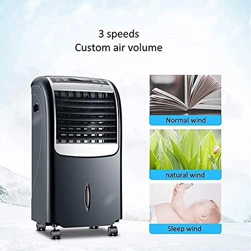 Portable air conditioner