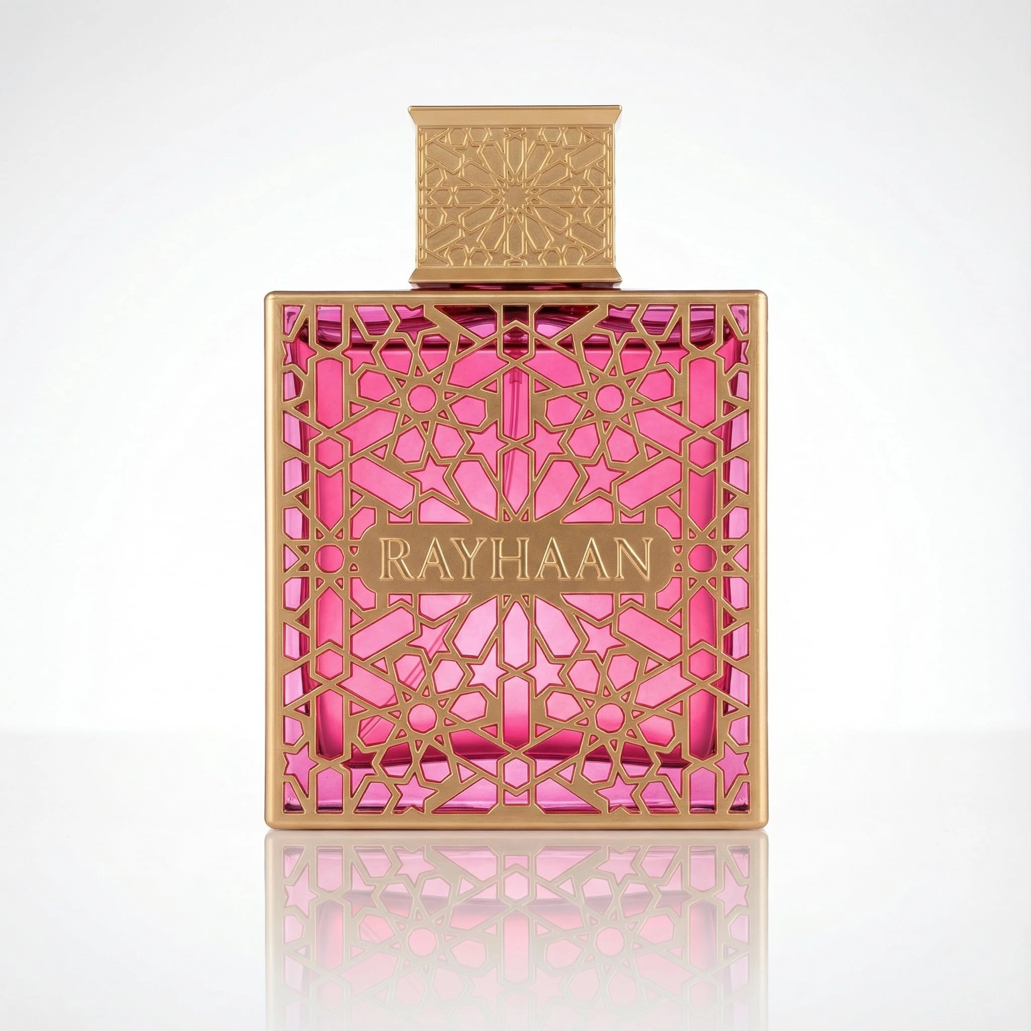 Kiss Eau de Parfum 100ml