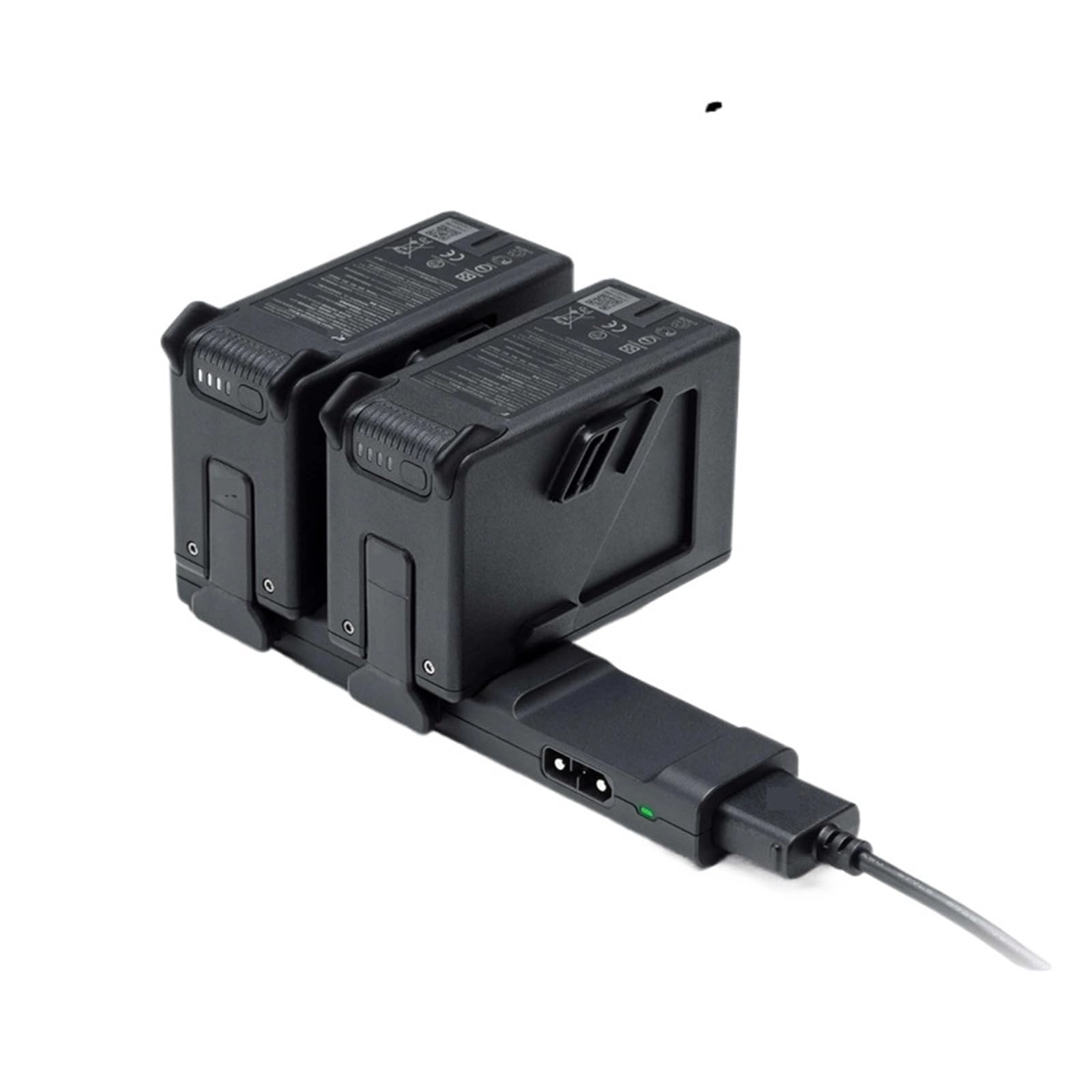 HKIVIN FPV Intelligent Flight Battery - 2000 mAh + FPV Battery Charging Hub