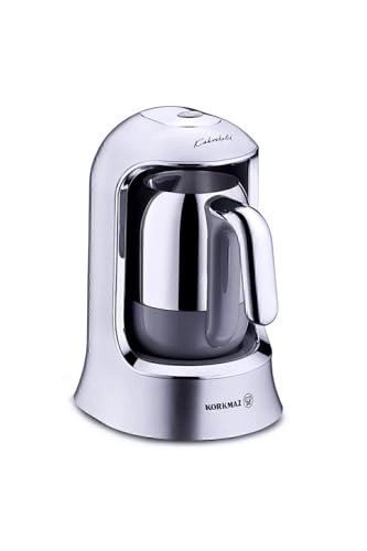 Kahvekolik Turkish Coffee Machine A860