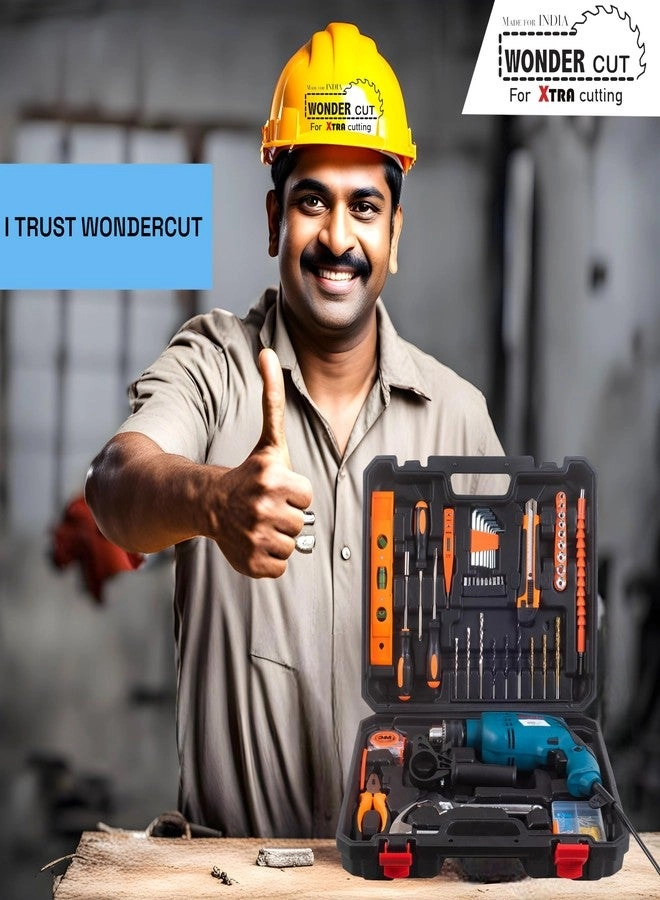 WC-13DK-500 - 780W 115 Accessories Kit