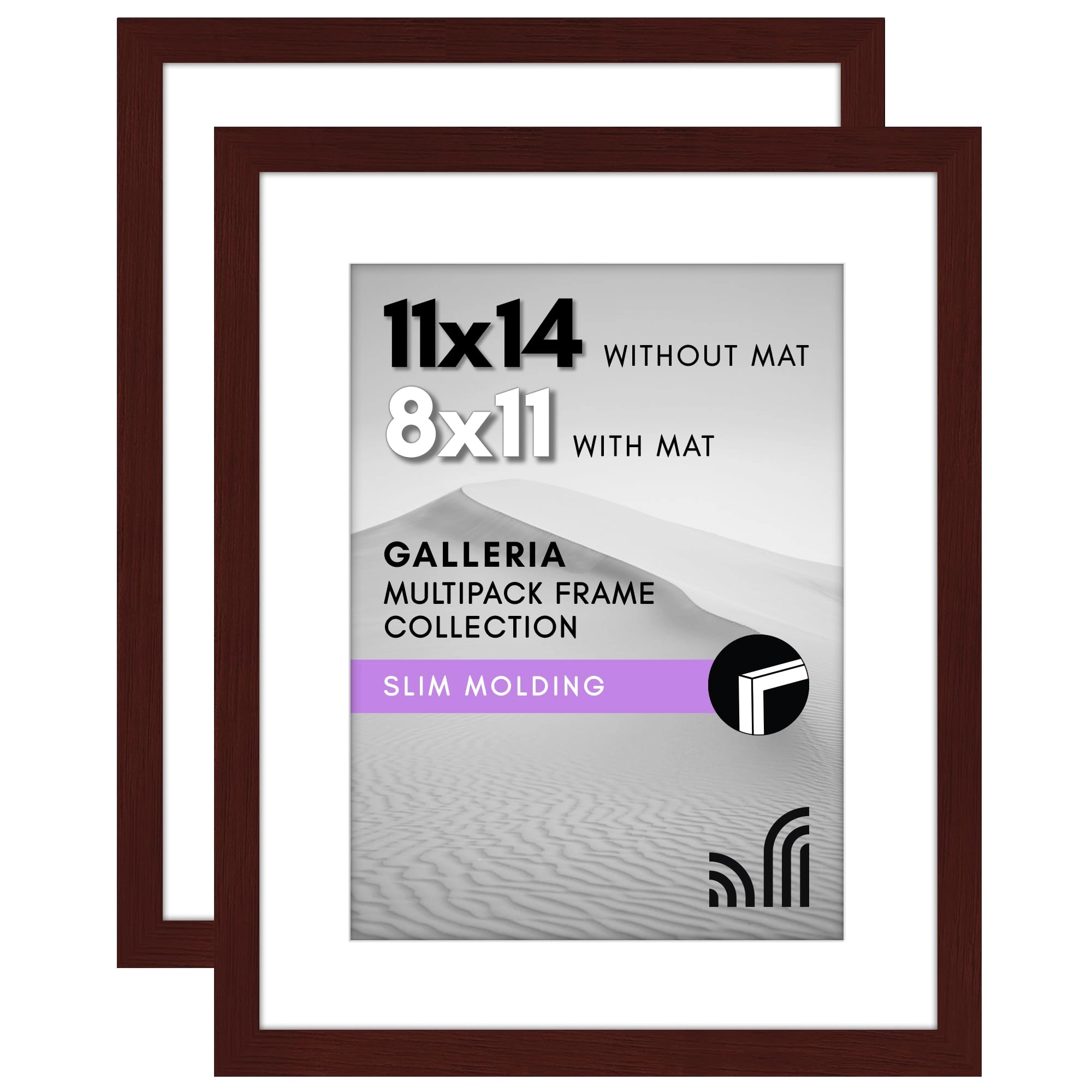 Galleria Collection - 11X14