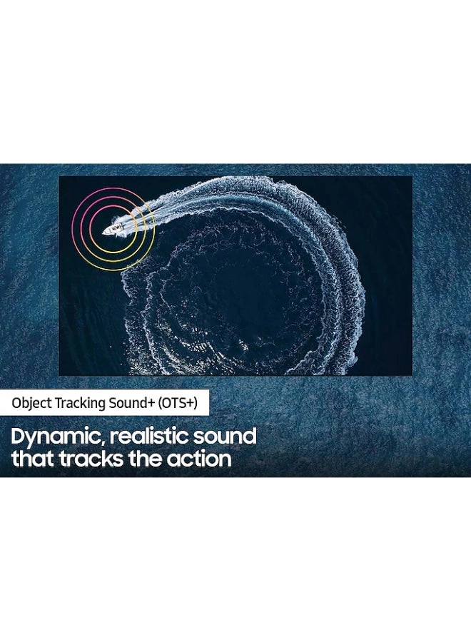 QA98QN90AAUXZN - 98 inch