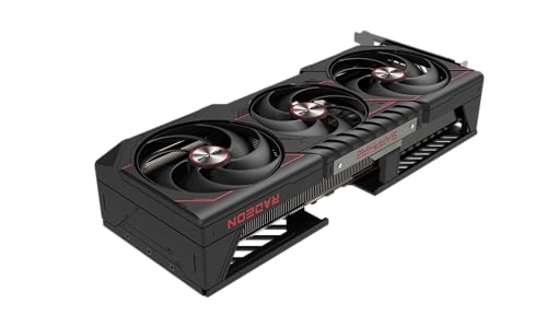 RX 9070 - 16 GB