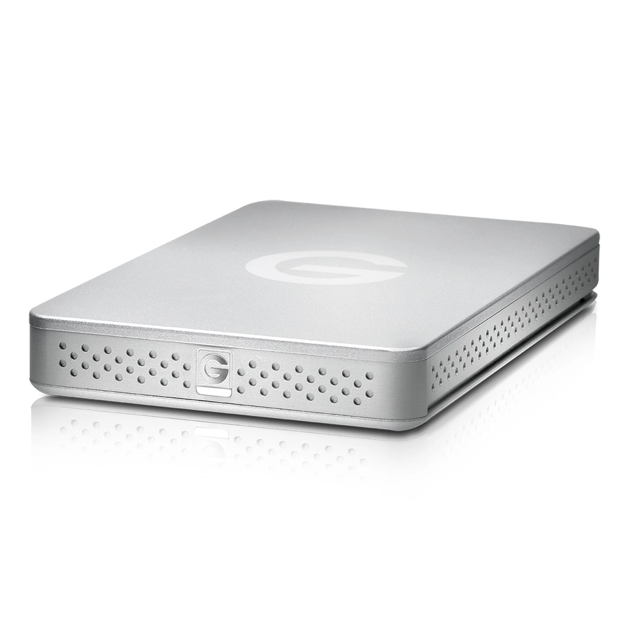 G-DRIVE 1TB HDD