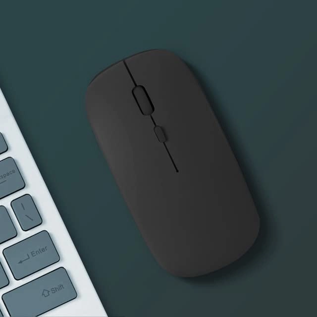 Wireless Mouse - Bluetooth