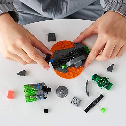 NINJAGO Spinjitzu Burst - Lloyd (70687)