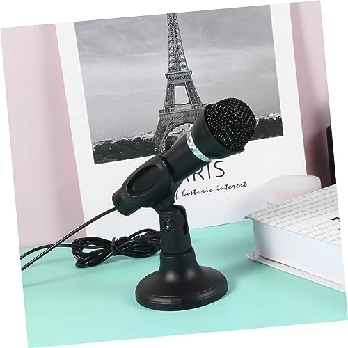 Multipurpose Wireless Microphone