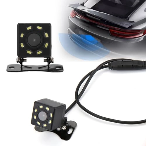 Car Rear View Camera - 480 TV lines