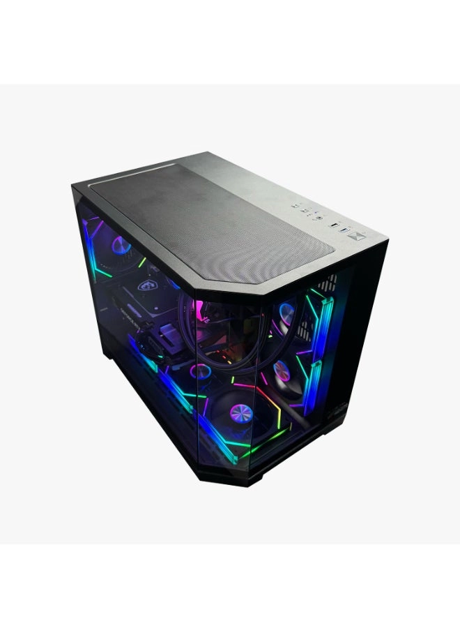 Gaming PC - 32 GB 1 TB i5 12400F