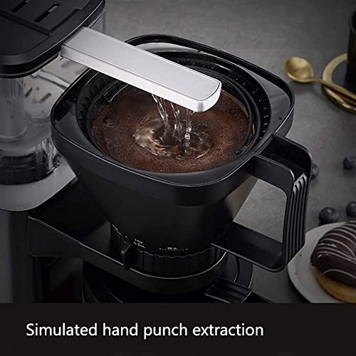 JPh0K39uAV8Q4aRIOZ - Integrated Grinder LED Touch Panel