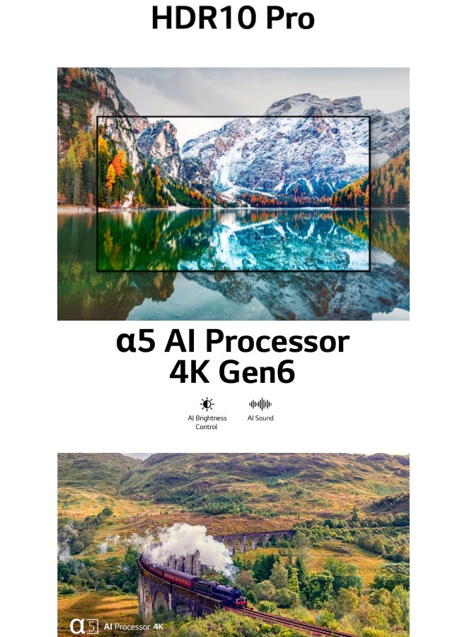 65UR78006LL - 65 inch