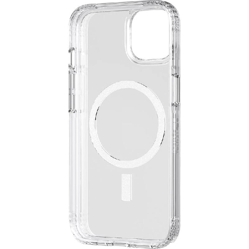 EvoClear Clear Case with MagSafe for iPhone 15 Pro Max