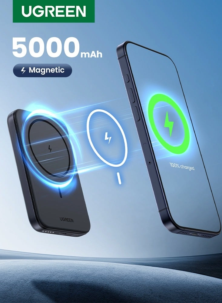 Ugreen 25866 - 5000 mAh Wireless