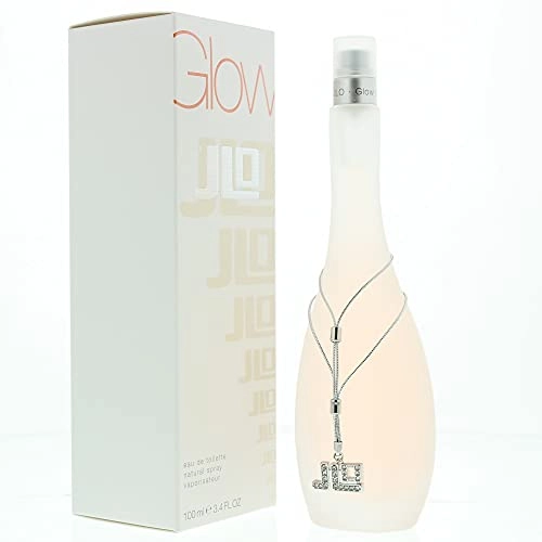 Glow Eau de Toilette 100ml